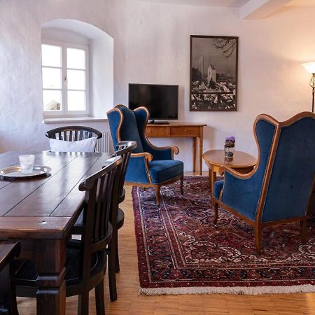 Hotel Obertor Ravensburg Eksteriør billede