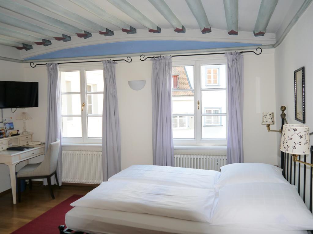 Hotel Obertor Ravensburg Eksteriør billede